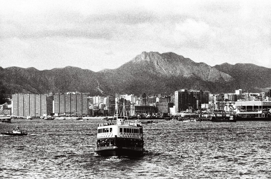 hong kong
