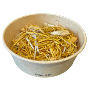 chicken chow mein