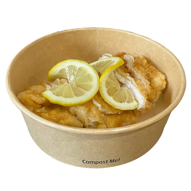 lemon chicken