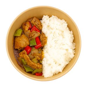 beef black bean