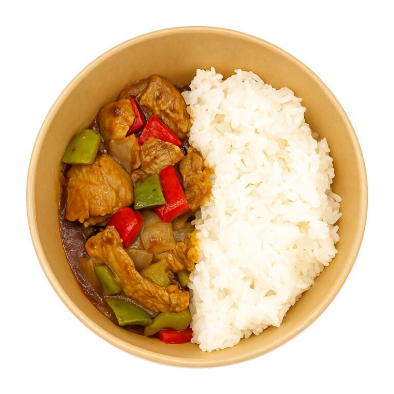 beef black bean
