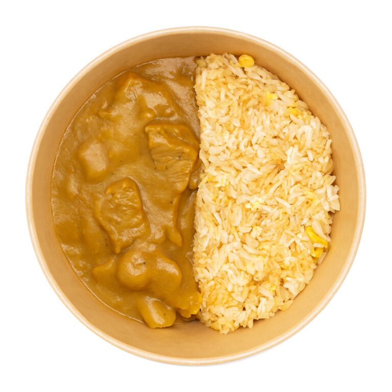 beef curry