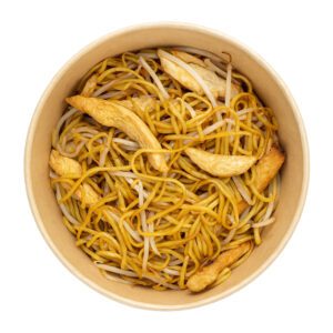 chicken chow0mein