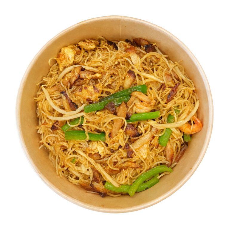 singapore vermicelli