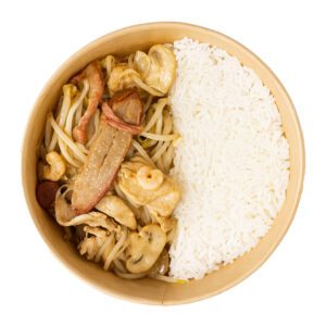 special rice alt