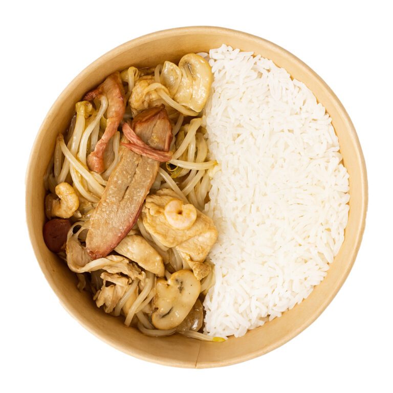 special rice alt