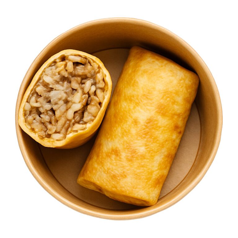 spring rolls